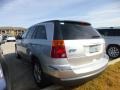 Bright Silver Metallic - Pacifica AWD Photo No. 6