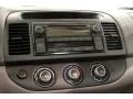 Stone Gray Controls Photo for 2006 Toyota Camry #89398770