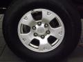 Silver Streak Mica - Tacoma V6 Double Cab 4x4 Photo No. 4