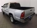 Silver Streak Mica - Tacoma V6 Double Cab 4x4 Photo No. 6