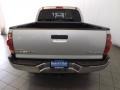 Silver Streak Mica - Tacoma V6 Double Cab 4x4 Photo No. 7