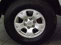 Silver Streak Mica - Tacoma V6 Double Cab 4x4 Photo No. 9