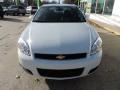 Summit White - Impala LTZ Photo No. 2