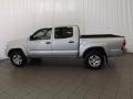 Silver Streak Mica - Tacoma V6 Double Cab 4x4 Photo No. 10