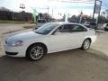 Summit White - Impala LTZ Photo No. 5