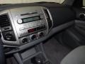 Silver Streak Mica - Tacoma V6 Double Cab 4x4 Photo No. 14