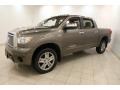 Pyrite Mica 2012 Toyota Tundra Limited CrewMax 4x4 Exterior