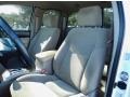 Super White - Tacoma V6 SR5 PreRunner Access Cab Photo No. 15