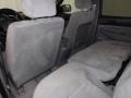 Silver Streak Mica - Tacoma V6 Double Cab 4x4 Photo No. 23