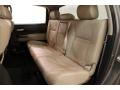 2012 Toyota Tundra Limited CrewMax 4x4 Rear Seat
