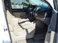 Super White - Tacoma V6 SR5 PreRunner Access Cab Photo No. 19