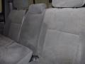 Silver Streak Mica - Tacoma V6 Double Cab 4x4 Photo No. 24