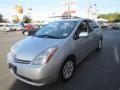 Classic Silver Metallic - Prius Hybrid Photo No. 3