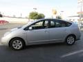Classic Silver Metallic - Prius Hybrid Photo No. 4