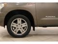2012 Toyota Tundra Limited CrewMax 4x4 Wheel and Tire Photo