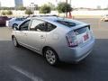 Classic Silver Metallic - Prius Hybrid Photo No. 5