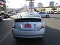 Classic Silver Metallic - Prius Hybrid Photo No. 6