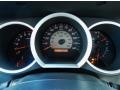 Super White - Tacoma V6 SR5 PreRunner Access Cab Photo No. 23