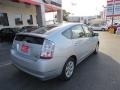 Classic Silver Metallic - Prius Hybrid Photo No. 7