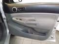 Silver Streak Mica - Tacoma V6 Double Cab 4x4 Photo No. 29