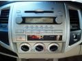 Super White - Tacoma V6 SR5 PreRunner Access Cab Photo No. 24