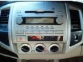 2008 Super White Toyota Tacoma V6 SR5 PreRunner Access Cab  photo #24