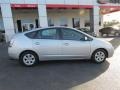 Classic Silver Metallic - Prius Hybrid Photo No. 8
