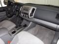 Silver Streak Mica - Tacoma V6 Double Cab 4x4 Photo No. 30