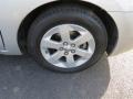 Classic Silver Metallic - Prius Hybrid Photo No. 9