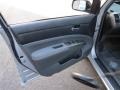 Classic Silver Metallic - Prius Hybrid Photo No. 10