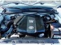 2008 Super White Toyota Tacoma V6 SR5 PreRunner Access Cab  photo #27