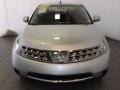 Brilliant Silver Metallic - Murano S AWD Photo No. 2