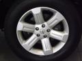 Brilliant Silver Metallic - Murano S AWD Photo No. 3