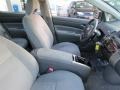 Classic Silver Metallic - Prius Hybrid Photo No. 14