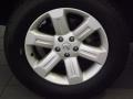 Brilliant Silver Metallic - Murano S AWD Photo No. 4