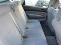 Classic Silver Metallic - Prius Hybrid Photo No. 15