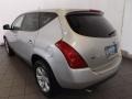 Brilliant Silver Metallic - Murano S AWD Photo No. 6