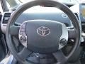 Classic Silver Metallic - Prius Hybrid Photo No. 18