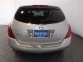 Brilliant Silver Metallic - Murano S AWD Photo No. 7