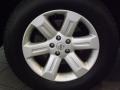 Brilliant Silver Metallic - Murano S AWD Photo No. 9