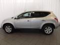 Brilliant Silver Metallic - Murano S AWD Photo No. 10