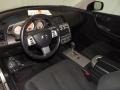 Brilliant Silver Metallic - Murano S AWD Photo No. 12