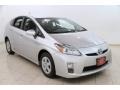 Classic Silver Metallic - Prius Hybrid II Photo No. 1