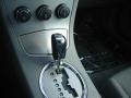 2008 Marathon Blue Pearl Chrysler Sebring LX Convertible  photo #12