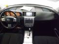 Brilliant Silver Metallic - Murano S AWD Photo No. 27