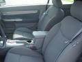 Marathon Blue Pearl - Sebring LX Convertible Photo No. 13