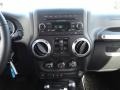 Billet Silver Metallic - Wrangler Unlimited Sport 4x4 Photo No. 14