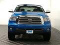 Blue Streak Metallic - Tundra Limited CrewMax 4x4 Photo No. 2