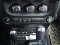 Billet Silver Metallic - Wrangler Unlimited Sport 4x4 Photo No. 16