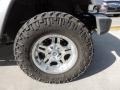 Billet Silver Metallic - Wrangler Unlimited Sport 4x4 Photo No. 17
